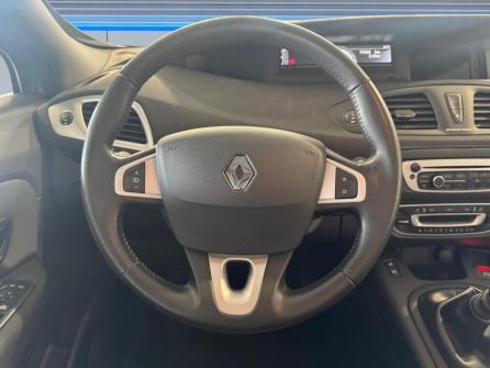 RENAULT Scenic Scenic III dCi 95 FAP eco2 Expression à vendre à Macon - Image n°13
