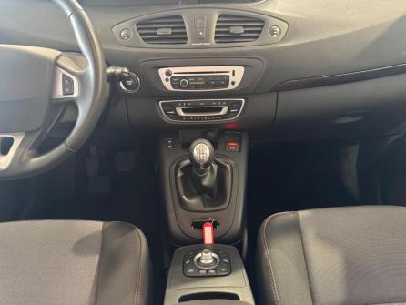 RENAULT Scenic Scenic III dCi 95 FAP eco2 Expression à vendre à Macon - Image n°15