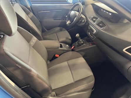 RENAULT Scenic Scenic III dCi 95 FAP eco2 Expression à vendre à Macon - Image n°17
