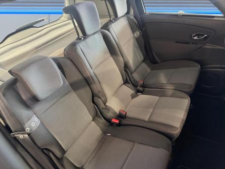 RENAULT Scenic Scenic III dCi 95 FAP eco2 Expression à vendre à Macon - Image n°18