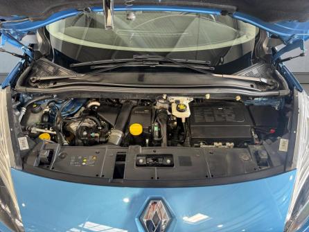 RENAULT Scenic Scenic III dCi 95 FAP eco2 Expression à vendre à Macon - Image n°20