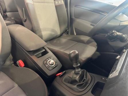 RENAULT Scenic Scenic III dCi 95 FAP eco2 Expression à vendre à Macon - Image n°23