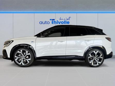 RENAULT Austral E-Tech hybrid 200 Iconic esprit Alpine à vendre à Macon - Image n°2