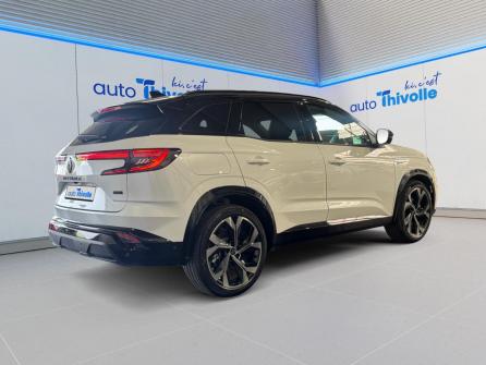 RENAULT Austral E-Tech hybrid 200 Iconic esprit Alpine à vendre à Macon - Image n°5