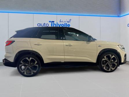 RENAULT Austral E-Tech hybrid 200 Iconic esprit Alpine à vendre à Macon - Image n°6