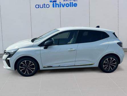 RENAULT Clio Clio Eco-G 100 GSR2 Techno à vendre à Saint-Chamond - Image n°2
