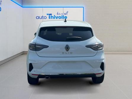 RENAULT Clio Clio Eco-G 100 GSR2 Techno à vendre à Saint-Chamond - Image n°4