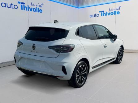 RENAULT Clio Clio Eco-G 100 GSR2 Techno à vendre à Saint-Chamond - Image n°5