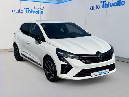 RENAULT Clio Clio Eco-G 100 GSR2 Techno à vendre à Saint-Chamond - Image n°7
