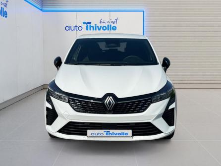 RENAULT Clio Clio Eco-G 100 GSR2 Techno à vendre à Saint-Chamond - Image n°8