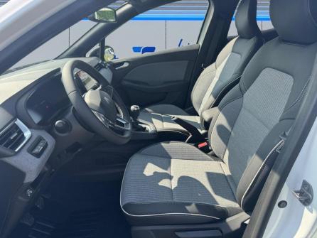 RENAULT Clio Clio Eco-G 100 GSR2 Techno à vendre à Saint-Chamond - Image n°10