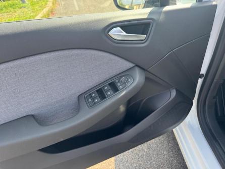 RENAULT Clio Clio Eco-G 100 GSR2 Techno à vendre à Saint-Chamond - Image n°11