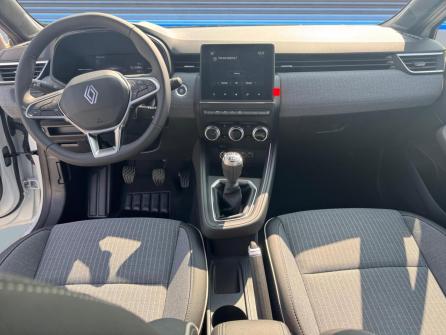 RENAULT Clio Clio Eco-G 100 GSR2 Techno à vendre à Saint-Chamond - Image n°12