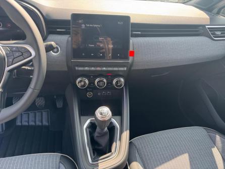 RENAULT Clio Clio Eco-G 100 GSR2 Techno à vendre à Saint-Chamond - Image n°15