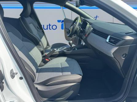 RENAULT Clio Clio Eco-G 100 GSR2 Techno à vendre à Saint-Chamond - Image n°17