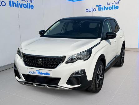 PEUGEOT 3008 BlueHDi 130ch S&S BVM6 Allure à vendre à Saint-Chamond - Image n°1