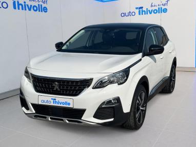 PEUGEOT 3008 BlueHDi 130ch S&S BVM6 Allure d'occasion  de 2019  à  Saint-Chamond 