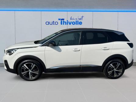 PEUGEOT 3008 BlueHDi 130ch S&S BVM6 Allure à vendre à Saint-Chamond - Image n°2