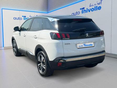 PEUGEOT 3008 BlueHDi 130ch S&S BVM6 Allure à vendre à Saint-Chamond - Image n°3