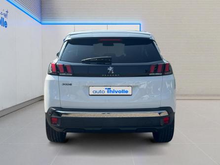 PEUGEOT 3008 BlueHDi 130ch S&S BVM6 Allure à vendre à Saint-Chamond - Image n°4