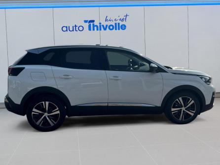 PEUGEOT 3008 BlueHDi 130ch S&S BVM6 Allure à vendre à Saint-Chamond - Image n°6