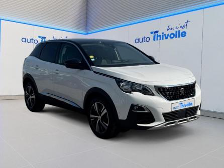PEUGEOT 3008 BlueHDi 130ch S&S BVM6 Allure à vendre à Saint-Chamond - Image n°7