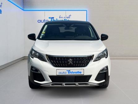 PEUGEOT 3008 BlueHDi 130ch S&S BVM6 Allure à vendre à Saint-Chamond - Image n°8