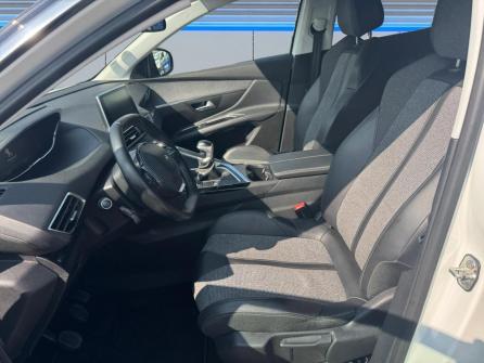 PEUGEOT 3008 BlueHDi 130ch S&S BVM6 Allure à vendre à Saint-Chamond - Image n°10