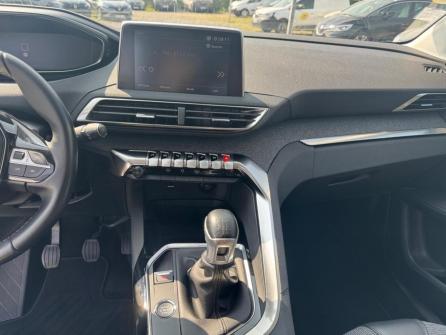 PEUGEOT 3008 BlueHDi 130ch S&S BVM6 Allure à vendre à Saint-Chamond - Image n°15