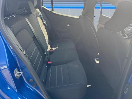 DACIA Sandero TCe 90 - 22 Stepway Confort à vendre à Saint-Chamond - Image n°18