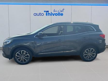 RENAULT Kadjar TCe 130 Energy Graphite EDC à vendre à Saint-Chamond - Image n°2