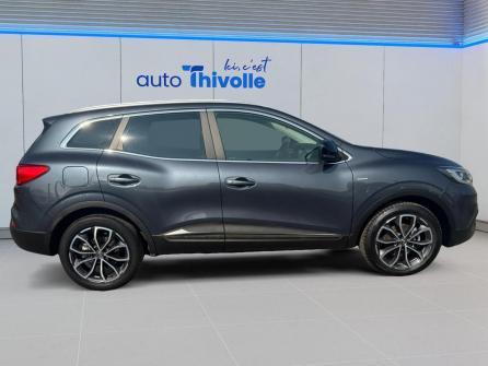 RENAULT Kadjar TCe 130 Energy Graphite EDC à vendre à Saint-Chamond - Image n°6