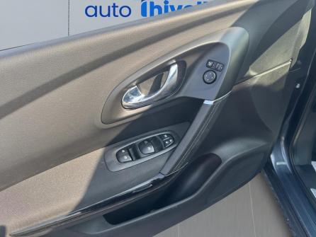 RENAULT Kadjar TCe 130 Energy Graphite EDC à vendre à Saint-Chamond - Image n°11