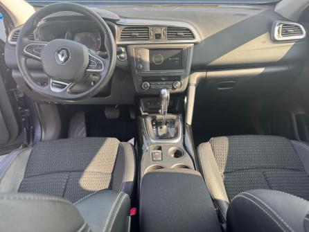 RENAULT Kadjar TCe 130 Energy Graphite EDC à vendre à Saint-Chamond - Image n°12
