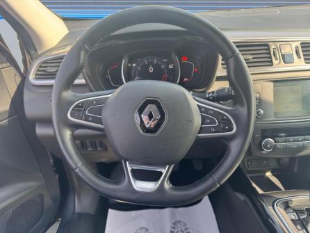 RENAULT Kadjar TCe 130 Energy Graphite EDC à vendre à Saint-Chamond - Image n°13