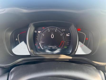 RENAULT Kadjar TCe 130 Energy Graphite EDC à vendre à Saint-Chamond - Image n°14