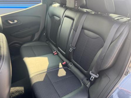 RENAULT Kadjar TCe 130 Energy Graphite EDC à vendre à Saint-Chamond - Image n°16