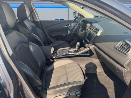 RENAULT Kadjar TCe 130 Energy Graphite EDC à vendre à Saint-Chamond - Image n°17