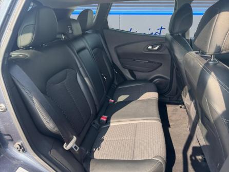 RENAULT Kadjar TCe 130 Energy Graphite EDC à vendre à Saint-Chamond - Image n°18