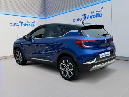 RENAULT Captur TCe 140 - 21 Intens à vendre à Saint-Etienne - Image n°3