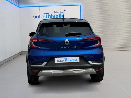 RENAULT Captur TCe 140 - 21 Intens à vendre à Saint-Etienne - Image n°4