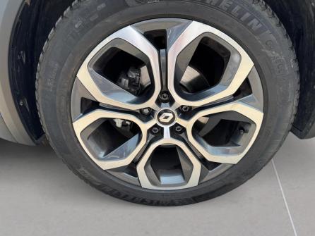 RENAULT Captur TCe 140 - 21 Intens à vendre à Saint-Etienne - Image n°9