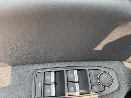 RENAULT Captur TCe 140 - 21 Intens à vendre à Saint-Etienne - Image n°11