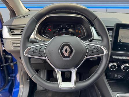 RENAULT Captur TCe 140 - 21 Intens à vendre à Saint-Etienne - Image n°13