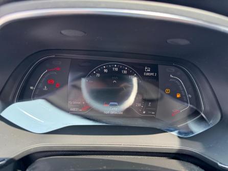RENAULT Captur TCe 140 - 21 Intens à vendre à Saint-Etienne - Image n°14