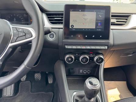 RENAULT Captur TCe 140 - 21 Intens à vendre à Saint-Etienne - Image n°15