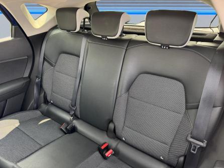 RENAULT Captur TCe 140 - 21 Intens à vendre à Saint-Etienne - Image n°16