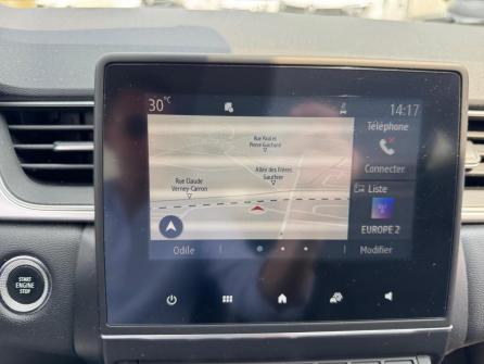 RENAULT Captur TCe 140 - 21 Intens à vendre à Saint-Etienne - Image n°18