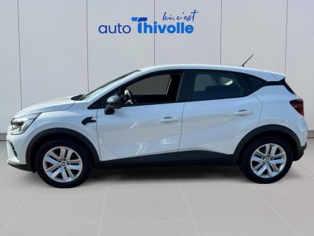 RENAULT Captur E-Tech 145 - 21 Business à vendre à Saint-Etienne - Image n°2