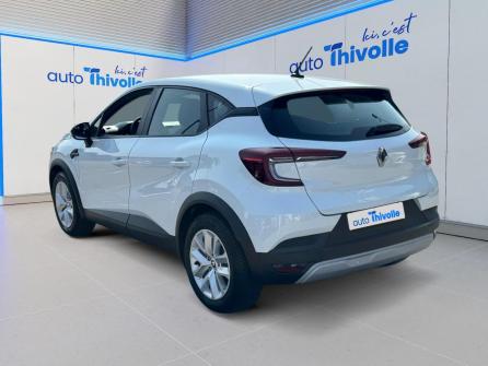 RENAULT Captur E-Tech 145 - 21 Business à vendre à Saint-Etienne - Image n°3